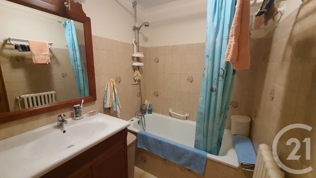 maison à vendre - 4 pièces - 100.24 m2 - CORVOL L ORGUEILLEUX - 58 - BOURGOGNE - Century 21 Agence Ducreux