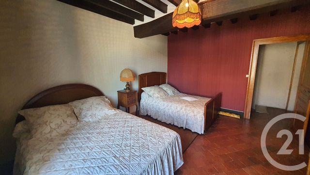 maison à vendre - 4 pièces - 100.24 m2 - CORVOL L ORGUEILLEUX - 58 - BOURGOGNE - Century 21 Agence Ducreux