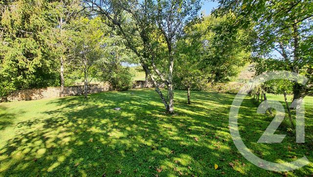 maison à vendre - 4 pièces - 100.24 m2 - CORVOL L ORGUEILLEUX - 58 - BOURGOGNE - Century 21 Agence Ducreux