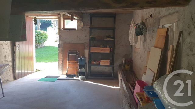 maison à vendre - 4 pièces - 100.24 m2 - CORVOL L ORGUEILLEUX - 58 - BOURGOGNE - Century 21 Agence Ducreux