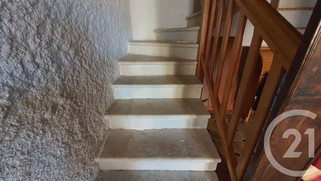 maison à vendre - 4 pièces - 100.24 m2 - CORVOL L ORGUEILLEUX - 58 - BOURGOGNE - Century 21 Agence Ducreux