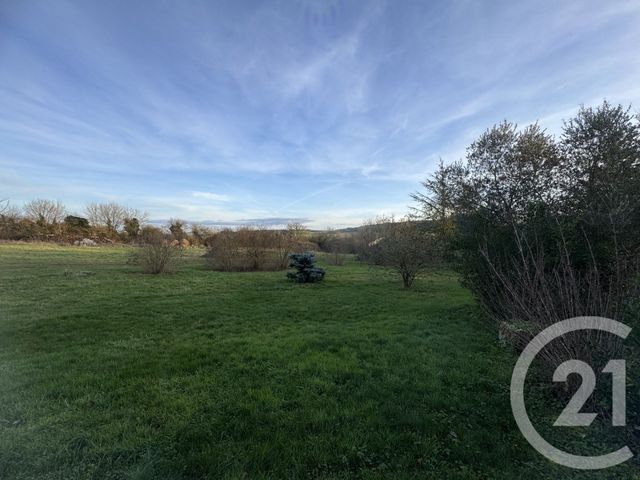 maison à vendre - 6 pièces - 108.0 m2 - TEIGNY - 58 - BOURGOGNE - Century 21 Agence Ducreux