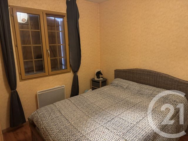 maison à vendre - 6 pièces - 108.0 m2 - TEIGNY - 58 - BOURGOGNE - Century 21 Agence Ducreux