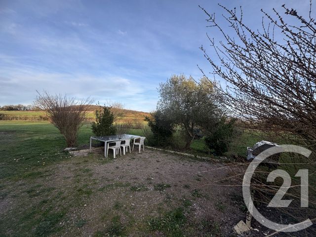 maison à vendre - 6 pièces - 108.0 m2 - TEIGNY - 58 - BOURGOGNE - Century 21 Agence Ducreux