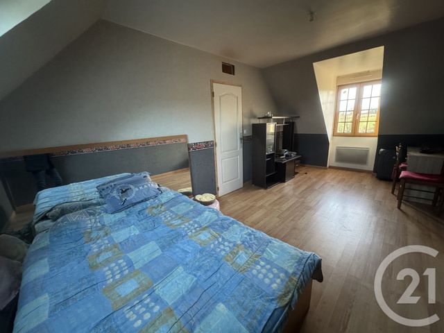 maison à vendre - 6 pièces - 108.0 m2 - TEIGNY - 58 - BOURGOGNE - Century 21 Agence Ducreux