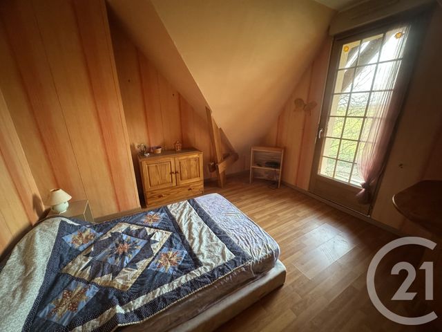 maison à vendre - 6 pièces - 108.0 m2 - TEIGNY - 58 - BOURGOGNE - Century 21 Agence Ducreux