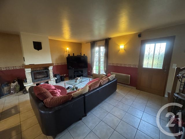 maison à vendre - 6 pièces - 108.0 m2 - TEIGNY - 58 - BOURGOGNE - Century 21 Agence Ducreux