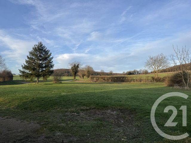 maison à vendre - 6 pièces - 108.0 m2 - TEIGNY - 58 - BOURGOGNE - Century 21 Agence Ducreux