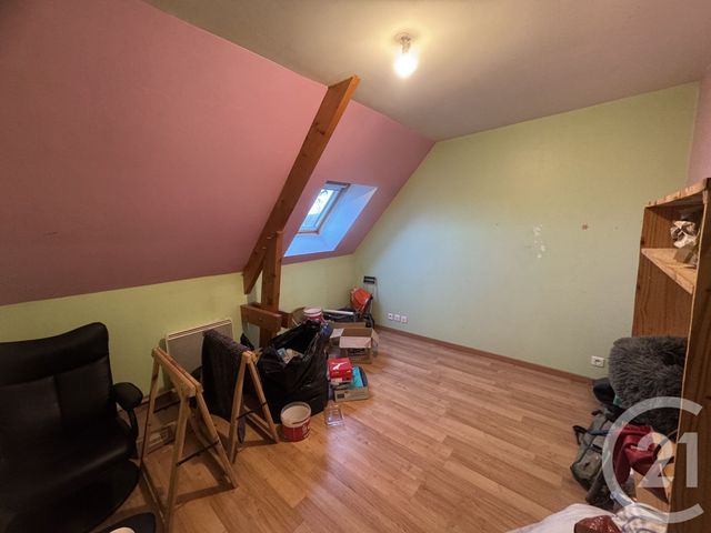 maison à vendre - 6 pièces - 108.0 m2 - TEIGNY - 58 - BOURGOGNE - Century 21 Agence Ducreux