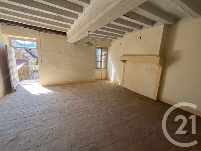 Afficher la photo en grand maison à vendre - 2 pièces - 80.0 m2 - ST GERMAIN DES BOIS - 58 - BOURGOGNE - Century 21 Agence Ducreux
