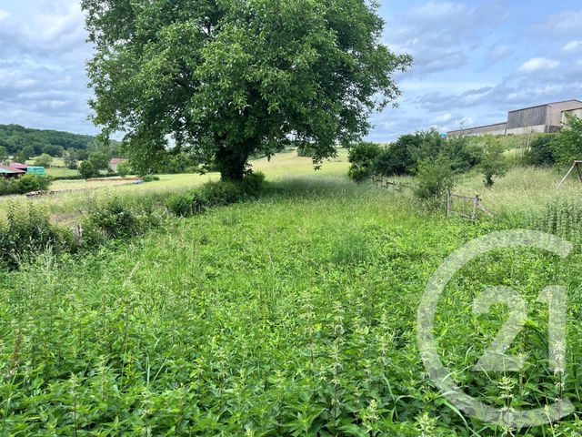 Afficher la photo en grand maison à vendre - 2 pièces - 80.0 m2 - ST GERMAIN DES BOIS - 58 - BOURGOGNE - Century 21 Agence Ducreux