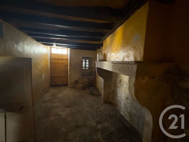 Afficher la photo en grand maison à vendre - 2 pièces - 80.0 m2 - ST GERMAIN DES BOIS - 58 - BOURGOGNE - Century 21 Agence Ducreux