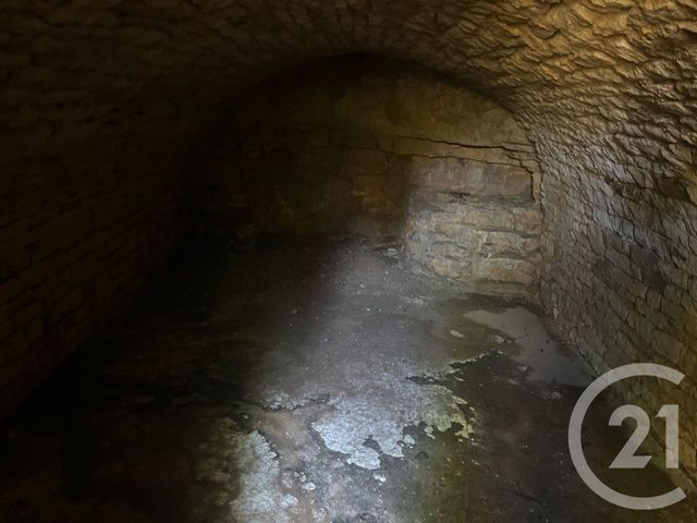 Afficher la photo en grand maison à vendre - 2 pièces - 80.0 m2 - ST GERMAIN DES BOIS - 58 - BOURGOGNE - Century 21 Agence Ducreux