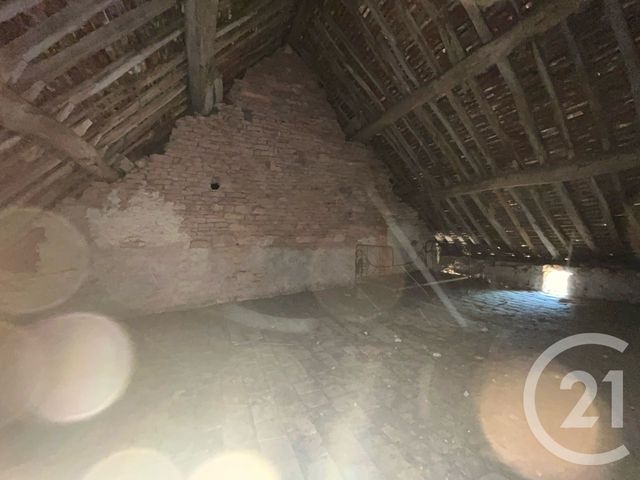 Afficher la photo en grand maison à vendre - 2 pièces - 80.0 m2 - ST GERMAIN DES BOIS - 58 - BOURGOGNE - Century 21 Agence Ducreux