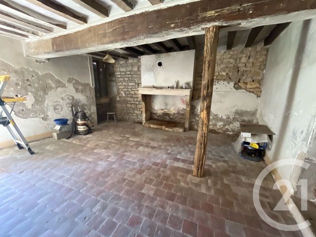 Afficher la photo en grand maison à vendre - 2 pièces - 80.0 m2 - ST GERMAIN DES BOIS - 58 - BOURGOGNE - Century 21 Agence Ducreux