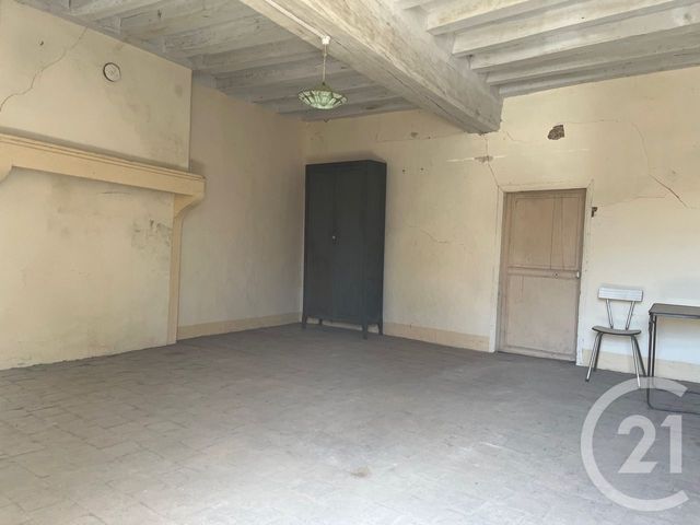 Afficher la photo en grand maison à vendre - 2 pièces - 80.0 m2 - ST GERMAIN DES BOIS - 58 - BOURGOGNE - Century 21 Agence Ducreux
