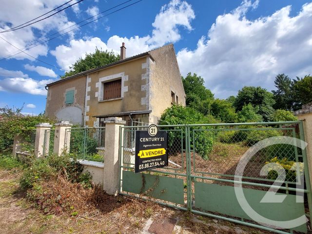 maison - ETAIS LA SAUVIN - 89
