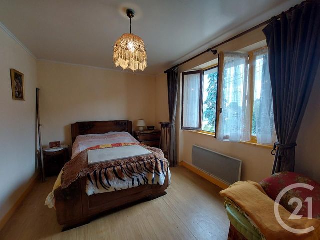 maison à vendre - 3 pièces - 70.1 m2 - ETAIS LA SAUVIN - 89 - BOURGOGNE - Century 21 Agence Ducreux