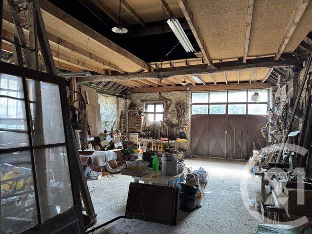 Afficher la photo en grand maison à vendre - 7 pièces - 113.27 m2 - CLAMECY - 58 - BOURGOGNE - Century 21 Agence Ducreux