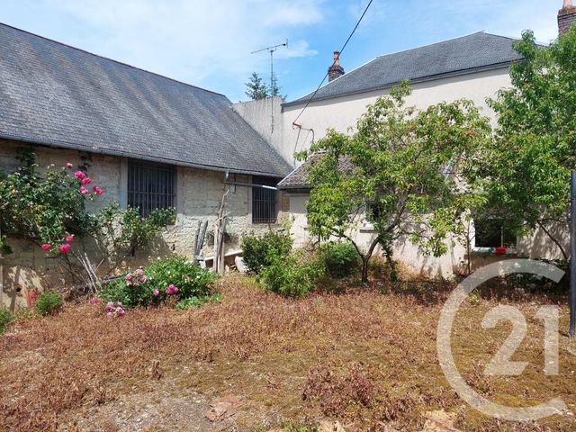 Afficher la photo en grand maison à vendre - 7 pièces - 113.27 m2 - CLAMECY - 58 - BOURGOGNE - Century 21 Agence Ducreux