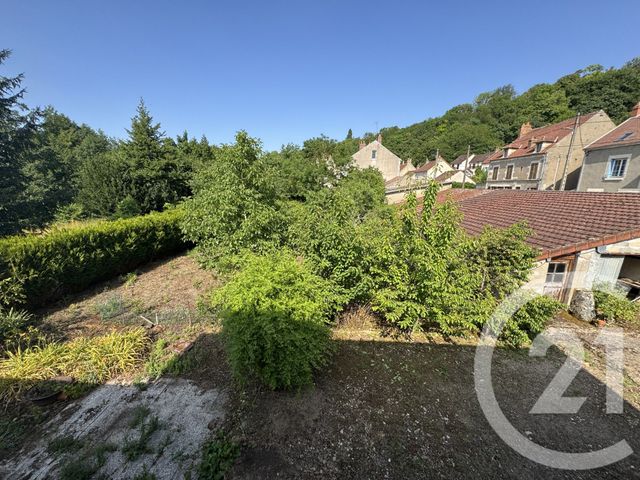 Afficher la photo en grand maison à vendre - 7 pièces - 113.27 m2 - CLAMECY - 58 - BOURGOGNE - Century 21 Agence Ducreux