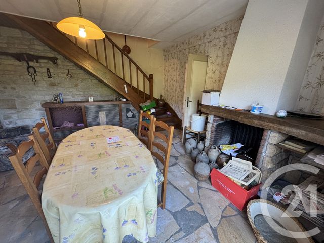 Afficher la photo en grand maison à vendre - 7 pièces - 113.27 m2 - CLAMECY - 58 - BOURGOGNE - Century 21 Agence Ducreux