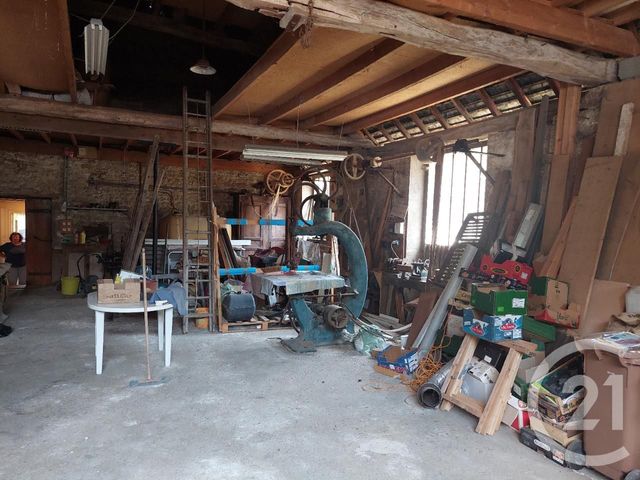 Afficher la photo en grand maison à vendre - 7 pièces - 113.27 m2 - CLAMECY - 58 - BOURGOGNE - Century 21 Agence Ducreux