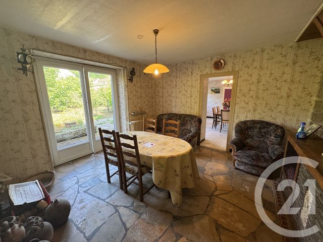 Afficher la photo en grand maison à vendre - 7 pièces - 113.27 m2 - CLAMECY - 58 - BOURGOGNE - Century 21 Agence Ducreux