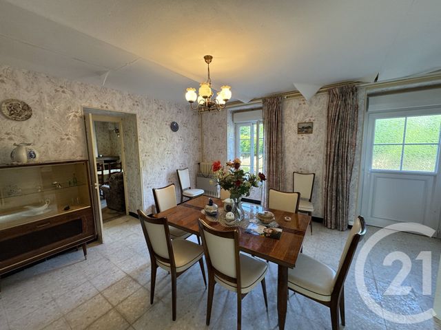 Afficher la photo en grand maison à vendre - 7 pièces - 113.27 m2 - CLAMECY - 58 - BOURGOGNE - Century 21 Agence Ducreux