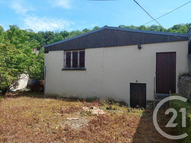 Afficher la photo en grand maison à vendre - 7 pièces - 113.27 m2 - CLAMECY - 58 - BOURGOGNE - Century 21 Agence Ducreux