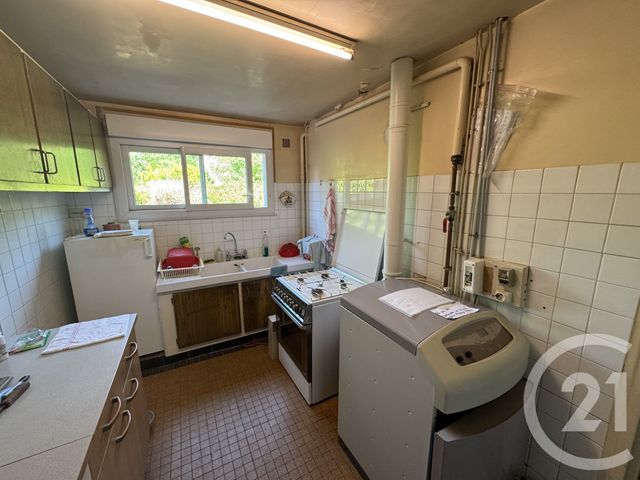 Afficher la photo en grand maison à vendre - 7 pièces - 113.27 m2 - CLAMECY - 58 - BOURGOGNE - Century 21 Agence Ducreux