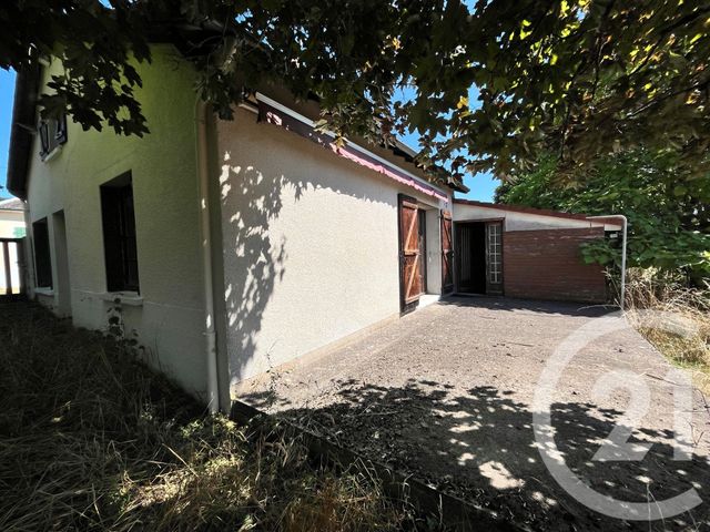maison - PREMERY - 58