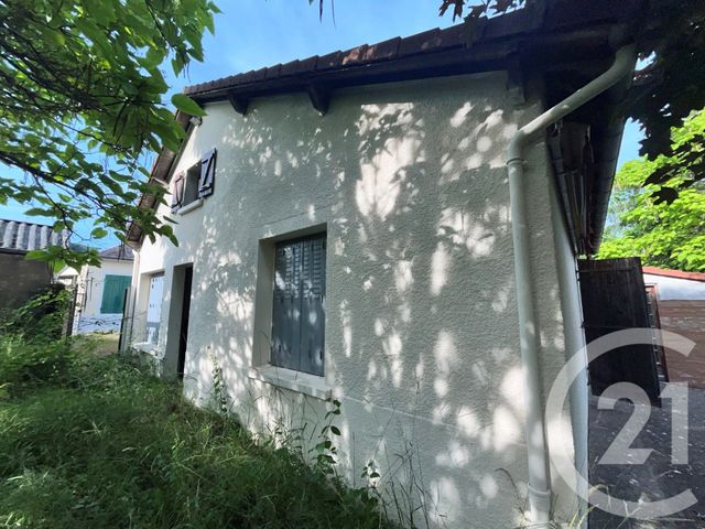 maison - PREMERY - 58