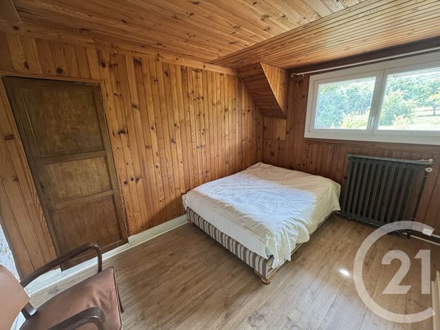 maison à vendre - 5 pièces - 106.3 m2 - NEUILLY - 58 - BOURGOGNE - Century 21 Agence Ducreux