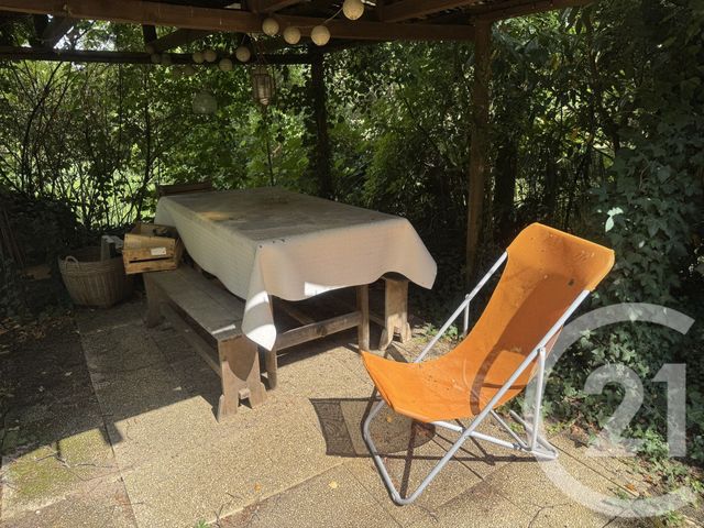 maison à vendre - 5 pièces - 106.3 m2 - NEUILLY - 58 - BOURGOGNE - Century 21 Agence Ducreux