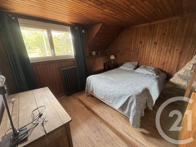 maison à vendre - 5 pièces - 106.3 m2 - NEUILLY - 58 - BOURGOGNE - Century 21 Agence Ducreux