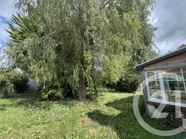 maison à vendre - 5 pièces - 106.3 m2 - NEUILLY - 58 - BOURGOGNE - Century 21 Agence Ducreux