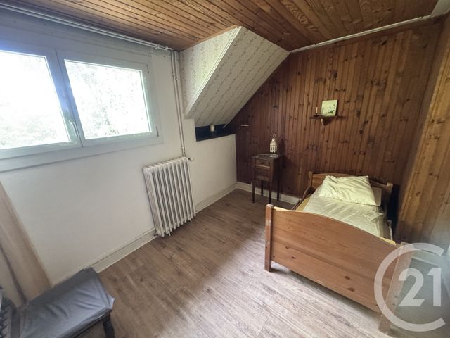 maison à vendre - 5 pièces - 106.3 m2 - NEUILLY - 58 - BOURGOGNE - Century 21 Agence Ducreux