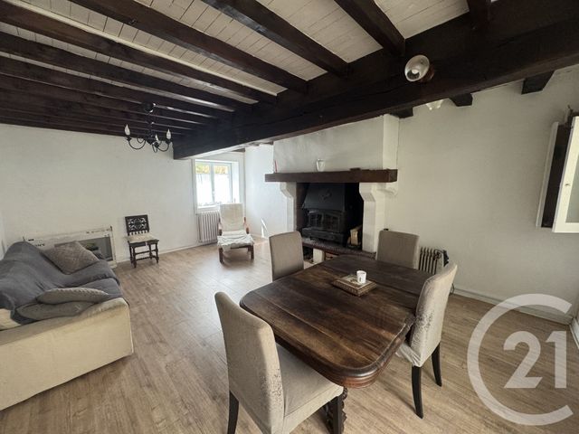 maison à vendre - 5 pièces - 106.3 m2 - NEUILLY - 58 - BOURGOGNE - Century 21 Agence Ducreux