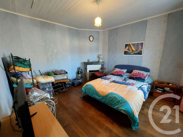 maison à vendre - 4 pièces - 90.0 m2 - ETAIS LA SAUVIN - 89 - BOURGOGNE - Century 21 Agence Ducreux