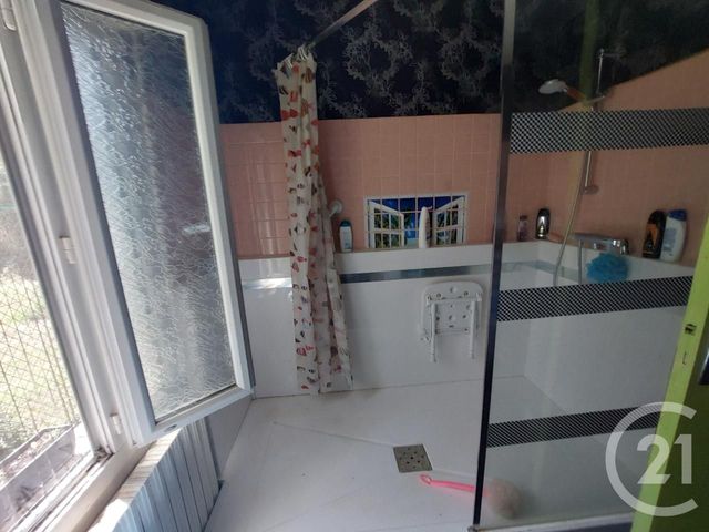 maison à vendre - 4 pièces - 90.0 m2 - ETAIS LA SAUVIN - 89 - BOURGOGNE - Century 21 Agence Ducreux