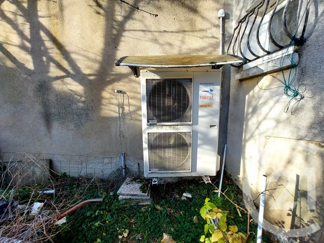 maison à vendre - 4 pièces - 90.0 m2 - ETAIS LA SAUVIN - 89 - BOURGOGNE - Century 21 Agence Ducreux