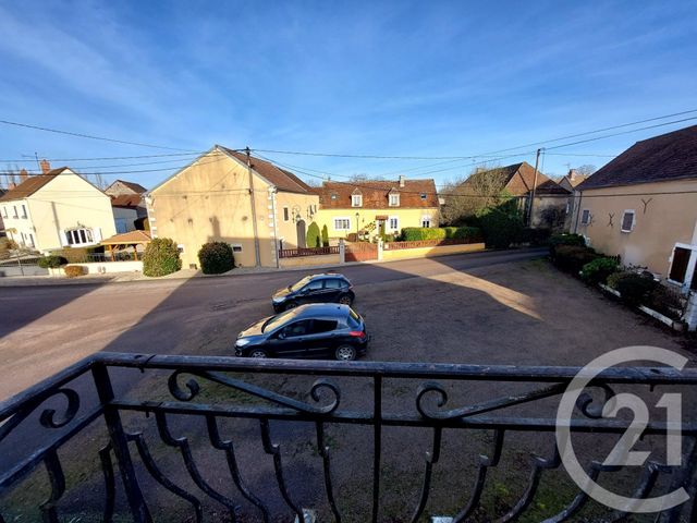 maison à vendre - 4 pièces - 90.0 m2 - ETAIS LA SAUVIN - 89 - BOURGOGNE - Century 21 Agence Ducreux