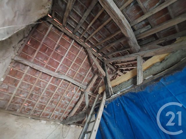 maison à vendre - 4 pièces - 90.0 m2 - ETAIS LA SAUVIN - 89 - BOURGOGNE - Century 21 Agence Ducreux