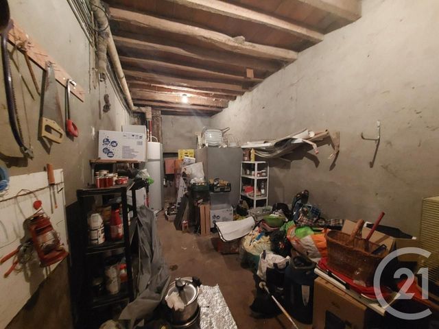 maison à vendre - 4 pièces - 90.0 m2 - ETAIS LA SAUVIN - 89 - BOURGOGNE - Century 21 Agence Ducreux