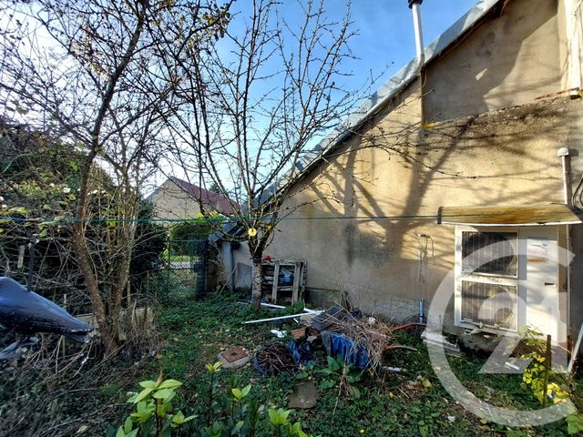 maison à vendre - 4 pièces - 90.0 m2 - ETAIS LA SAUVIN - 89 - BOURGOGNE - Century 21 Agence Ducreux
