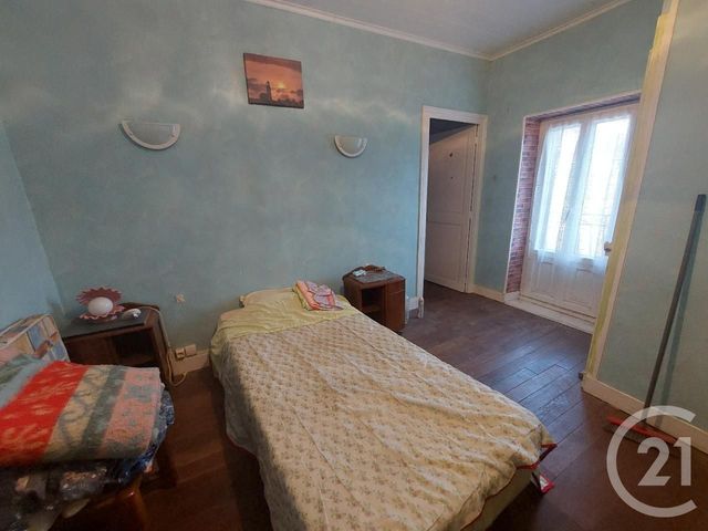 maison à vendre - 4 pièces - 90.0 m2 - ETAIS LA SAUVIN - 89 - BOURGOGNE - Century 21 Agence Ducreux