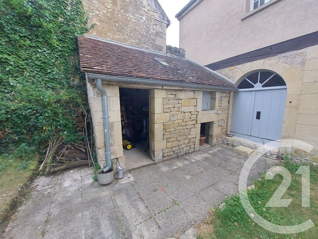 maison à vendre - 7 pièces - 196.2 m2 - TANNAY - 58 - BOURGOGNE - Century 21 Agence Ducreux
