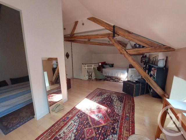 maison à vendre - 7 pièces - 196.2 m2 - TANNAY - 58 - BOURGOGNE - Century 21 Agence Ducreux