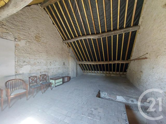 maison à vendre - 7 pièces - 196.2 m2 - TANNAY - 58 - BOURGOGNE - Century 21 Agence Ducreux